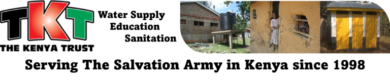 Supporting the many social institutions in Kenya